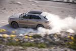 Porsche Cayenne Turbo S E-Hybrid 2019 года (WW)